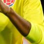 Colombia vs. Argentina