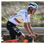 Egan Bernal y Nairo Quintana