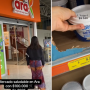 Mercado saludable en Ara