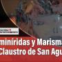 Dos exposiciones que hablan de ecofeminismo y tienen como eje la cerámica fueron comisionadas por la U. Nacional.