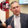 Armando Benedetti - Gustavo Petro - Efraín Cepeda