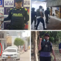 El cabecilla fue capturado en un 'palacete' de Riohacha.