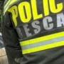 Afectaciones por lluvias en Itagüí