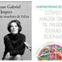 Los libros más vendidos en Colombia primer trimestre de 2025