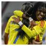 Selección Colombia Sub-17