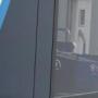 Así se vería el tren del Regiotram.