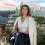 Tatiana Hernández, joven desaparecida en Cartagena.