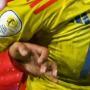 Colombia vs. Chile, Sudamericano Sub-17 femenino
