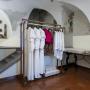 La Sala de las Lágrimas en el Vaticano