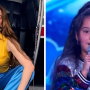 mini gloria trevi