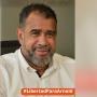 Arnold Alexander Rincón López, director de la Corporación Autónoma Regional del Chocó