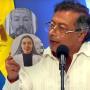 Presidente Petro habló de casos de Freddy Castellanos y Epa Colombia.