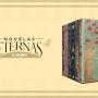Novelas eternas: Una colección para redescubrir los clásicos literarios