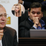 Iván Name - Sandra Ortiz - Andrés Calle