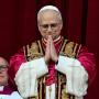 Papa León XIV, Vaticano, Cónclave