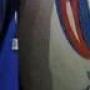 Luto en el rugby