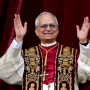 Nuevo papa