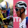 Egan Bernal