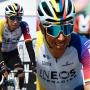 Egan bernal