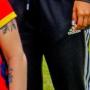 M??dicas f??tbol