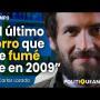 El representante a la Cámara Juan Carlos Losada estuvo en Politiqueando donde habló sin tapujos sobre su pasado, el consumo responsable, sus batallas por la legalización del cannabis, su postura frente al gobierno Petro y su futuro político. #ElTiempo #CannabisLegal #GobiernoPetro