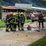 Accidente avioneta
