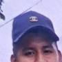 Alias Edwin, explosivista de las disidencias.