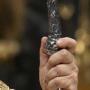 El papa defiende el matrimonio entre hombre y mujer y critica el aborto