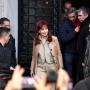 Cristina Kirchner