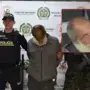 William de Jesús Cadavid, durante la audiencia de imputación por el crimen de Esteban Yepes Palacio.