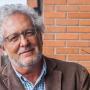 El escritor antioqueño Héctor Abad Faciolince ha escrito libros como Angosta, La Oculta y El olvido que seremos.
