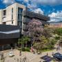 Campus universidad Eafit