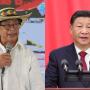 El presidente Petro tiene planeado un encuentro con Xi Jinping y su gabinete.