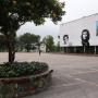 Universidad Nacional, sede Bogotá.