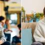 Millennials y la generación Z, están abandonando a sus amigos.