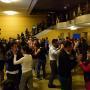 Salones de baile.