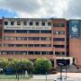 Fachada Registraduría Nacional del Estado Civil