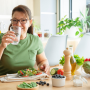 Los efectos de la alimentación en el cerebro