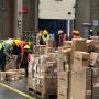 Trabajadores