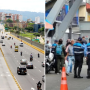 Pico y placa Bucaramanga