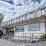 Hospital Universitario Nacional