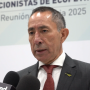 Ricardo Roa Barragán, presidente de Ecopetrol.