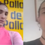 Sara Millerey, mujer transgénero asesinada en Antioquia.