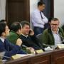 Comisión I del Senado