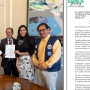 Los representantes piden incluir en la consulta popular el aumento de la pena para abusadores de menores.