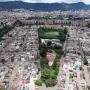 La pasión principal de muchos residentes son los árboles y la jardinería. Para ellos, es imposible separar este amor de la consciencia por el agua. Dependen uno del otro.