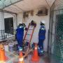 Robo de energía Barranquilla