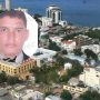 Alias Sombra, presunto ejfe ed sicarios