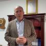 Juan Esteban Orrego, director de FENALCO Bogotá Cundinamarca.
