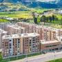Zipaquirá es uno de los municipios que mejores resultados tuvo. En el primer trimestre de 2025 vendió 934 viviendas VIS.